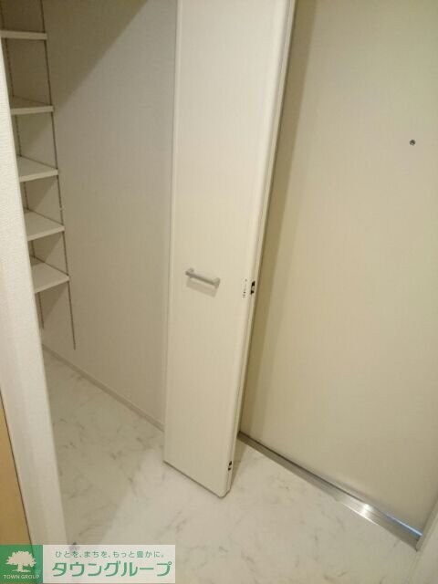 インテルノ芦花の物件内観写真