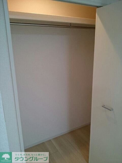 インテルノ芦花の物件内観写真