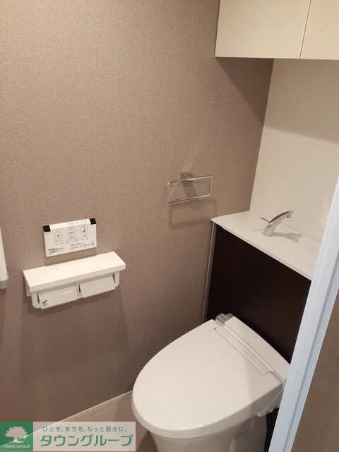 ライジング練馬の物件内観写真