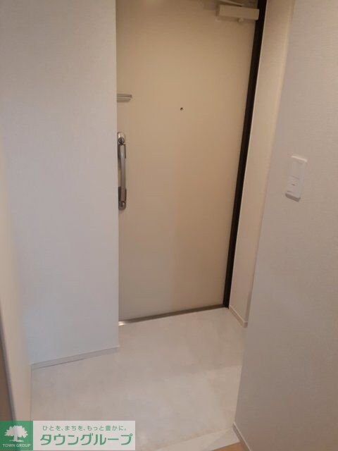 ライジング練馬の物件内観写真