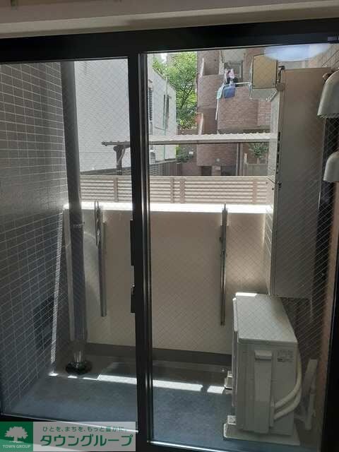 ライジング練馬の物件内観写真