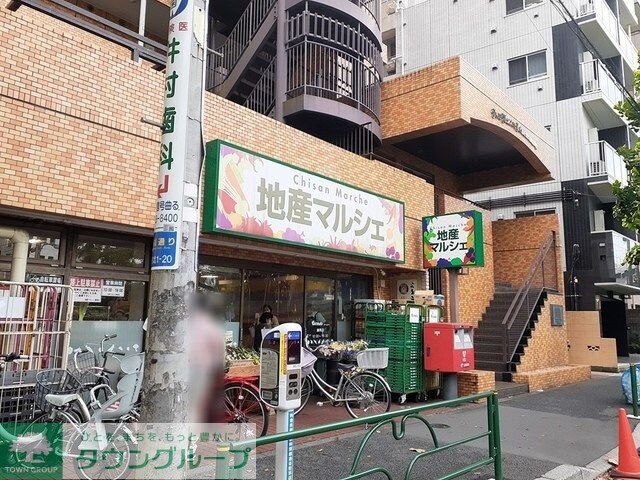 ライジング練馬の物件内観写真