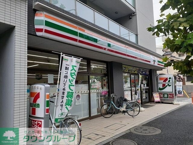 ライジング練馬の物件内観写真