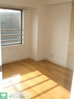 CYNTHIA代田橋IIIの物件内観写真