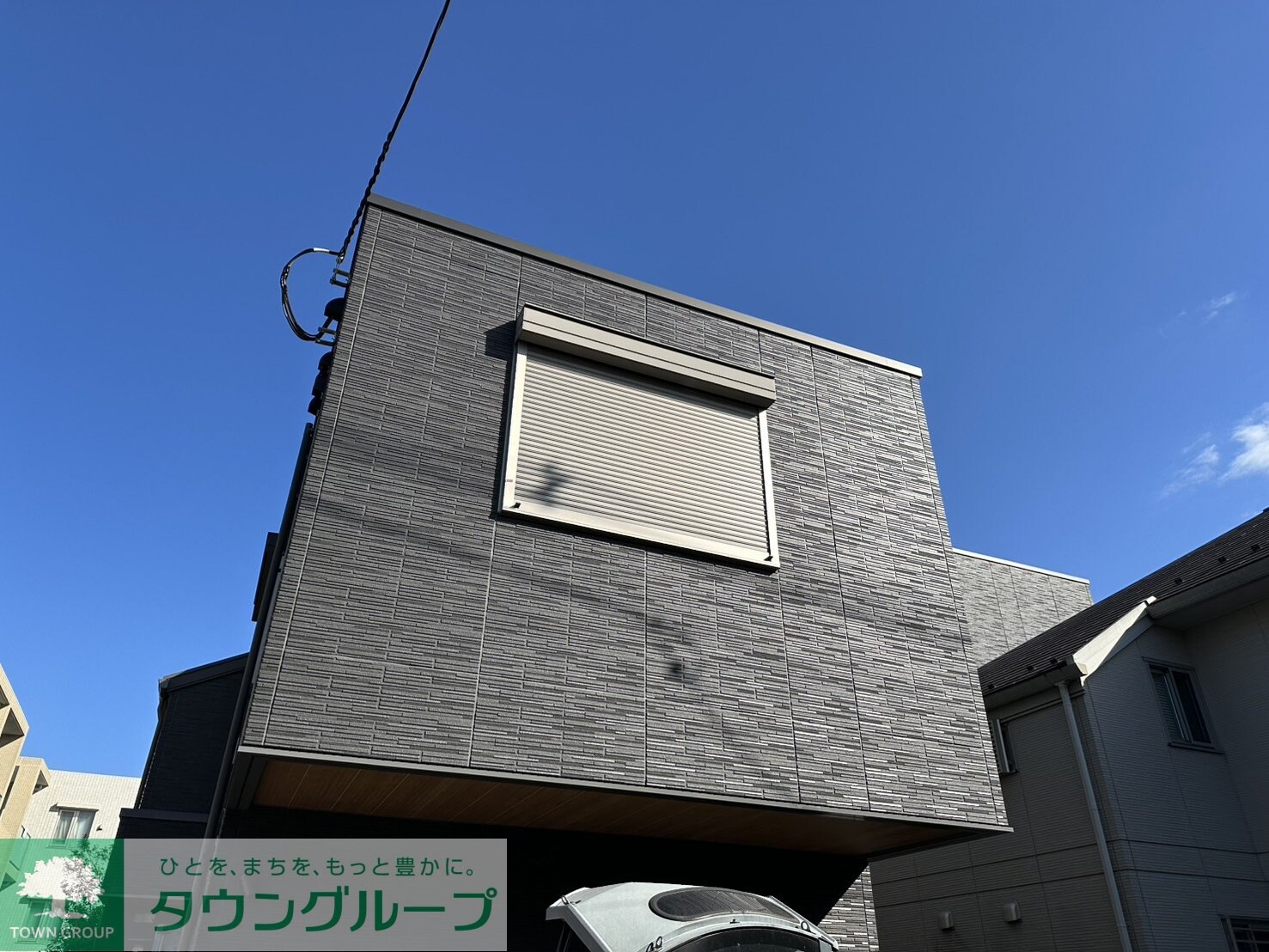 AX(アックス)の物件内観写真