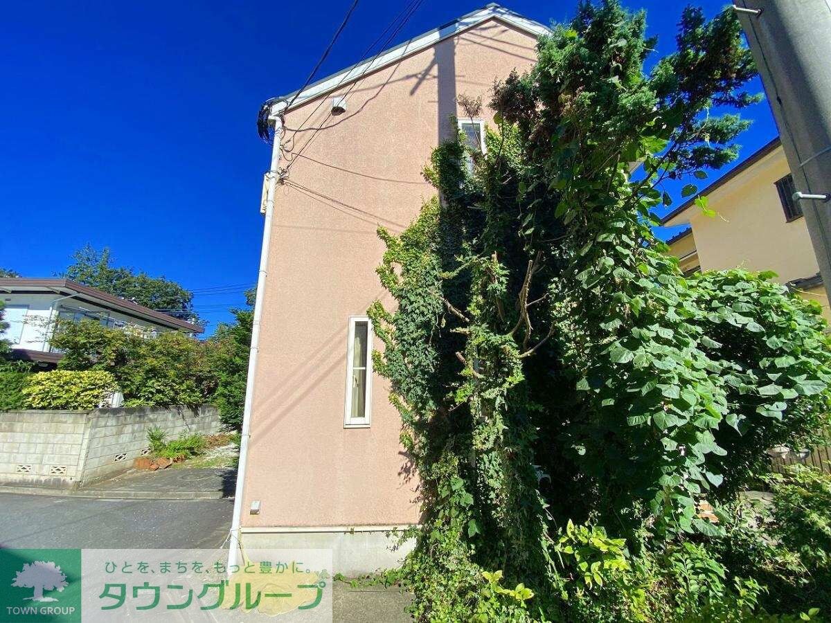 いちごはうすの物件内観写真