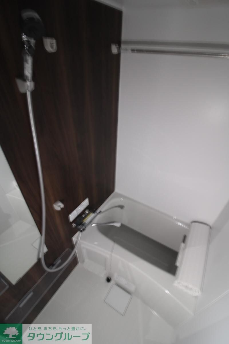 アンベリール吉祥寺EASTの物件内観写真