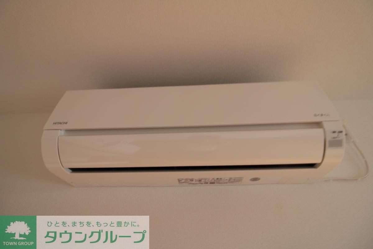 アンベリール吉祥寺EASTの物件内観写真