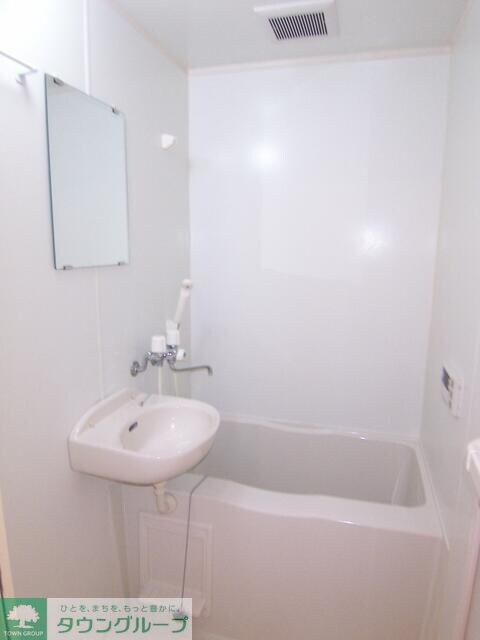 ブライトステージ南田中の物件内観写真