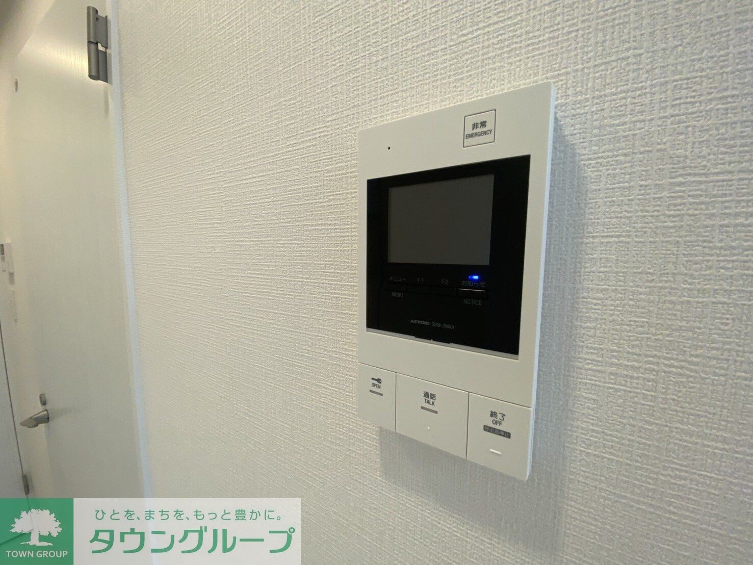 SOLASIA residence荻窪の物件内観写真