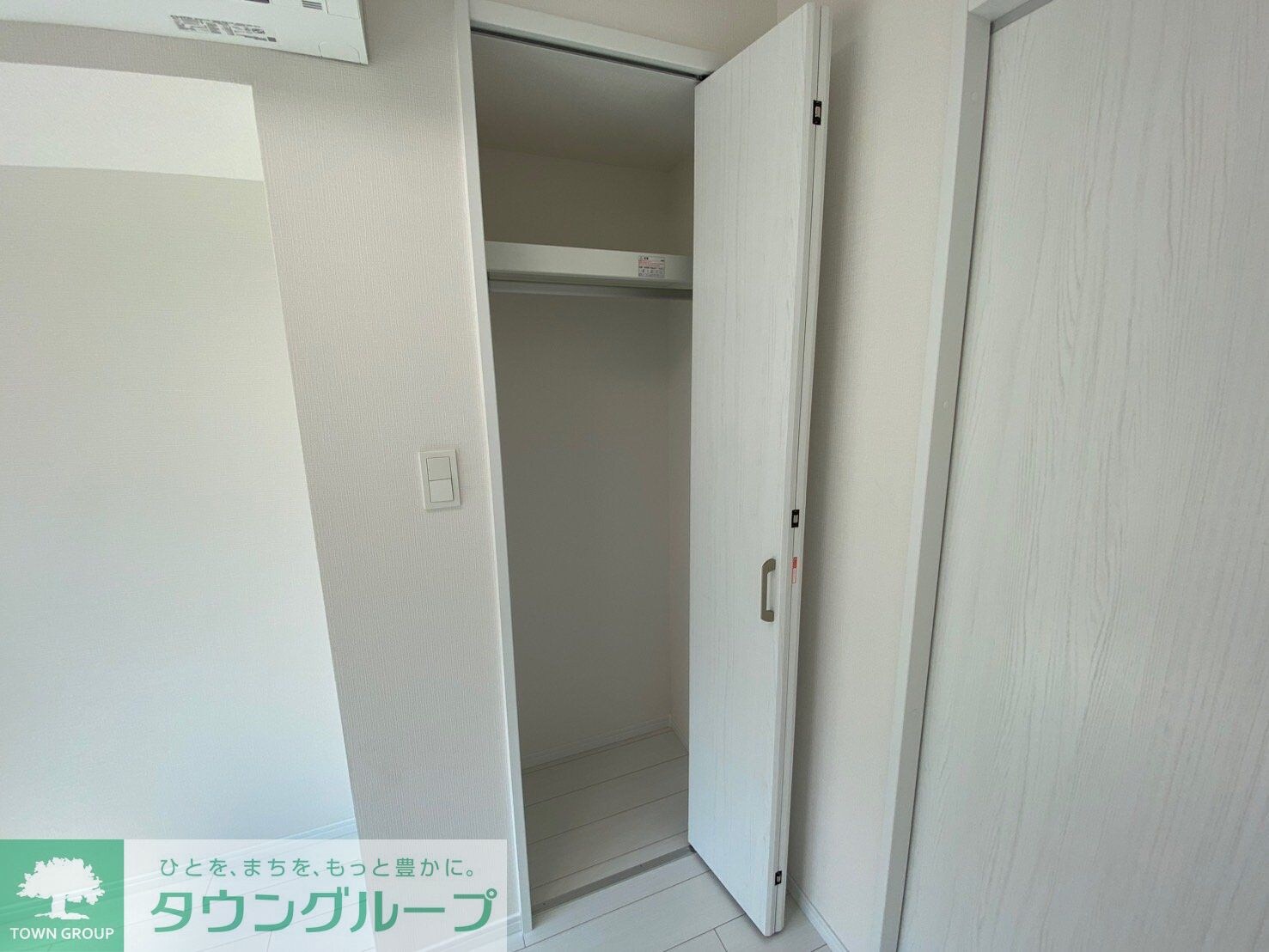 SOLASIA residence荻窪の物件内観写真