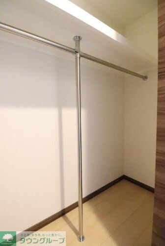 GENOVIA東中野skygardenの物件内観写真