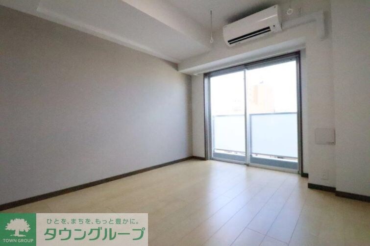 GENOVIA東中野skygardenの物件内観写真