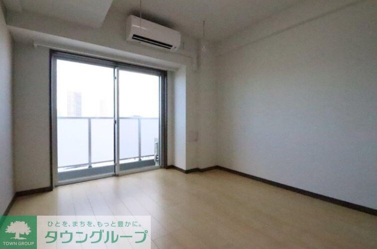 GENOVIA東中野skygardenの物件内観写真