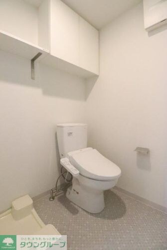 GENOVIA東中野skygardenの物件内観写真