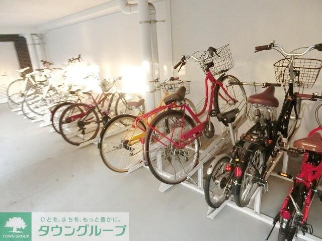 プライムアーバン中野上高田の物件内観写真