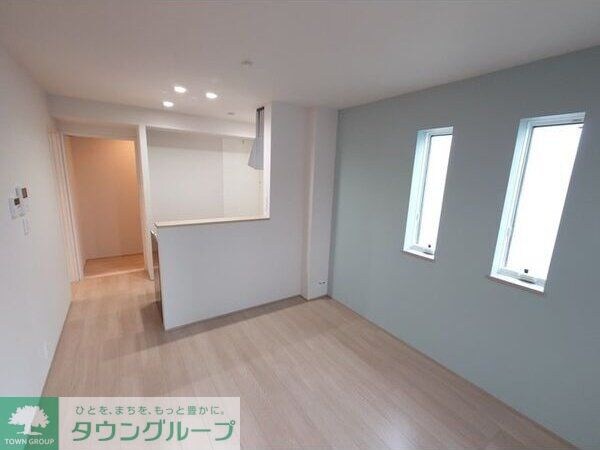 Little forest KAMIKITAZAWAの物件内観写真