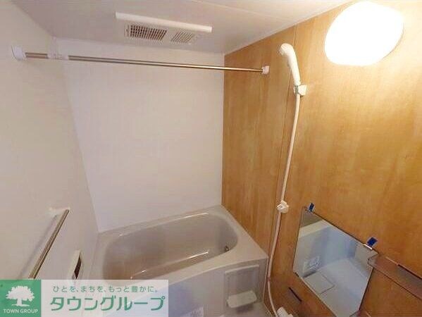 Little forest KAMIKITAZAWAの物件内観写真