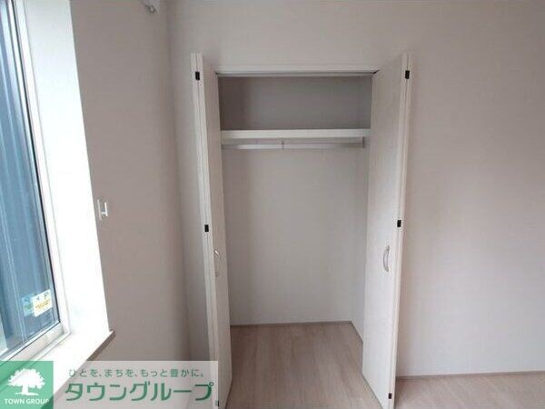 Little forest KAMIKITAZAWAの物件内観写真