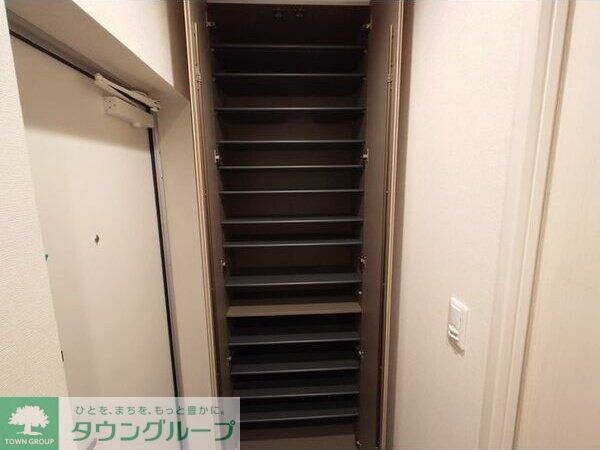 Little forest KAMIKITAZAWAの物件内観写真