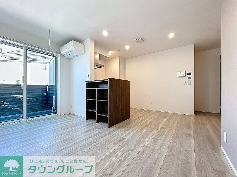 Camino de Sakuraの物件内観写真