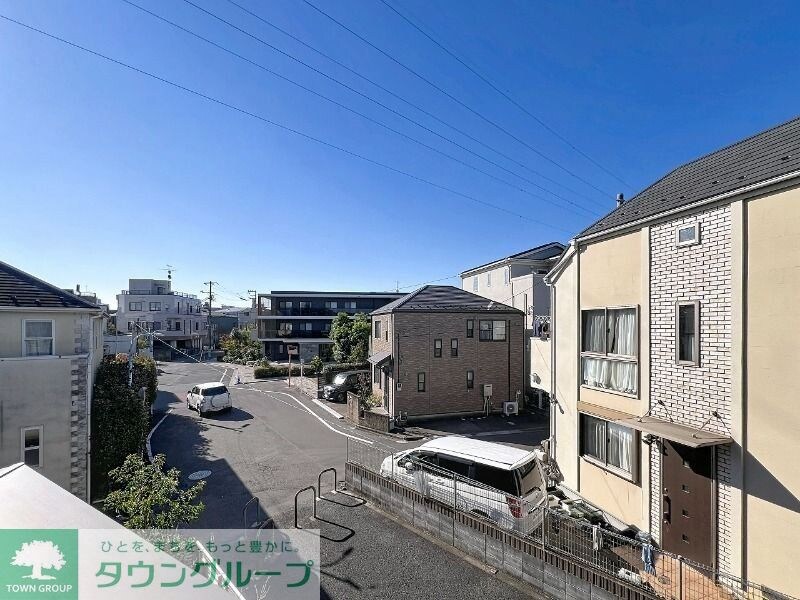 Camino de Sakuraの物件内観写真