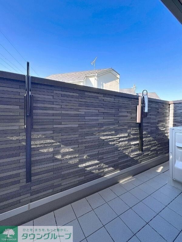 Camino de Sakuraの物件内観写真