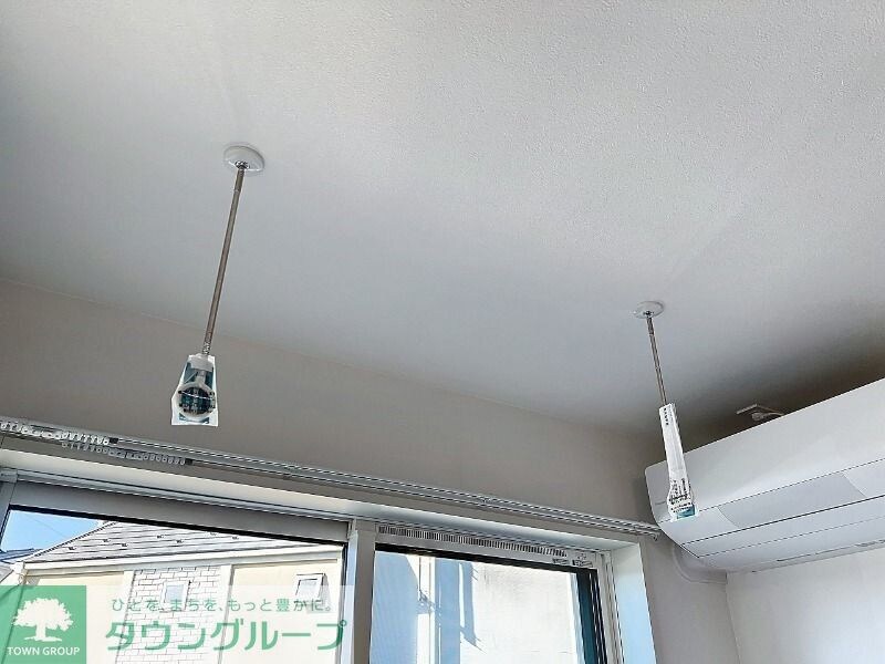 Camino de Sakuraの物件内観写真