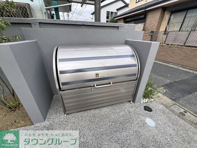 Camino de Sakuraの物件内観写真