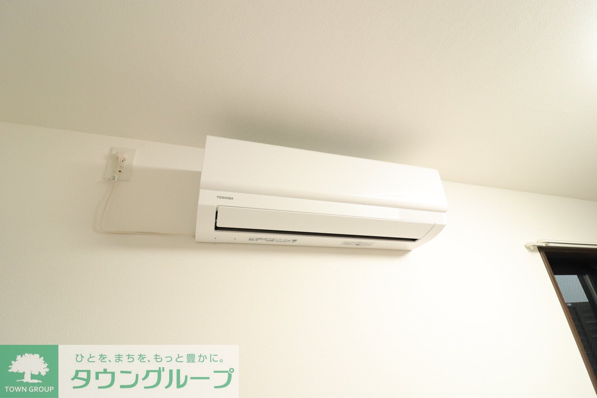 SOLASIA residence 中野の物件内観写真