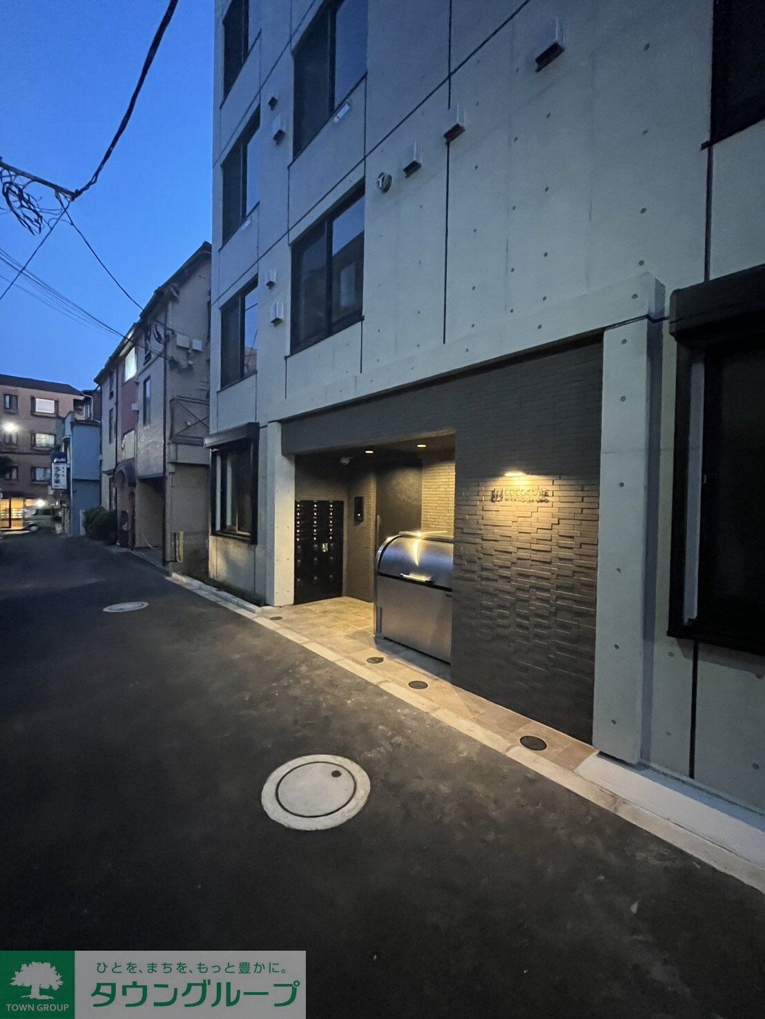 COCOCUBE西荻窪の物件内観写真