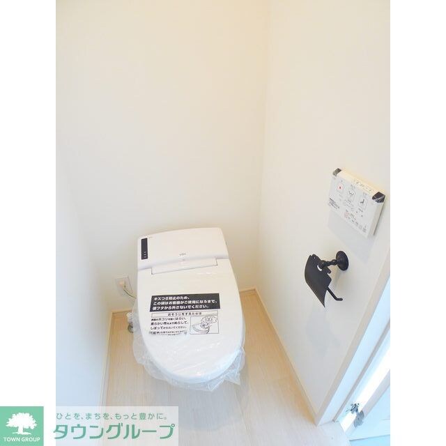 リオプラド東松原 D棟の物件内観写真