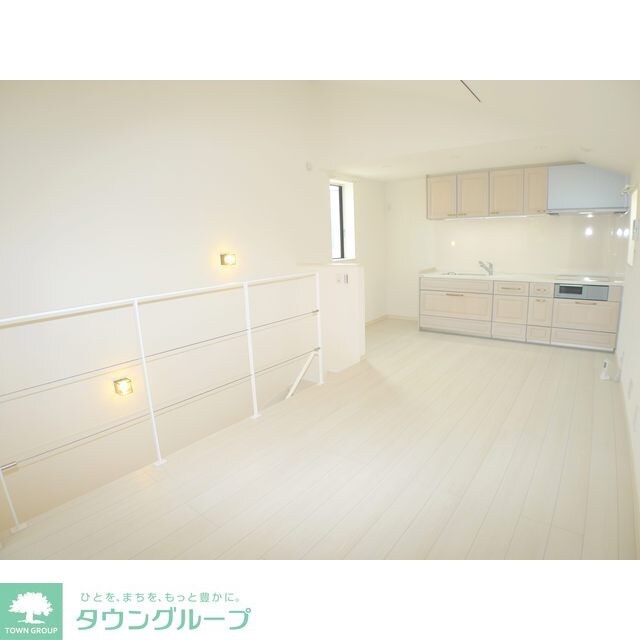 リオプラド東松原 D棟の物件内観写真