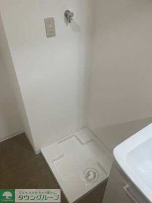 ドゥ・ミル・レジデンスの物件内観写真