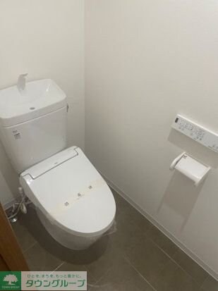 ドゥ・ミル・レジデンスの物件内観写真