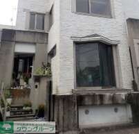 相川邸の物件内観写真