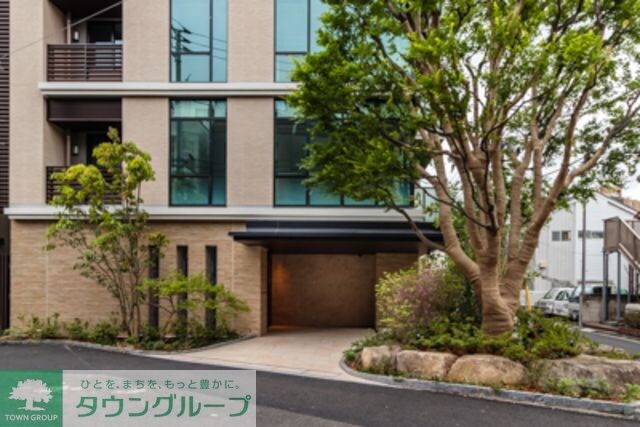 パークホームズ東中野の物件内観写真