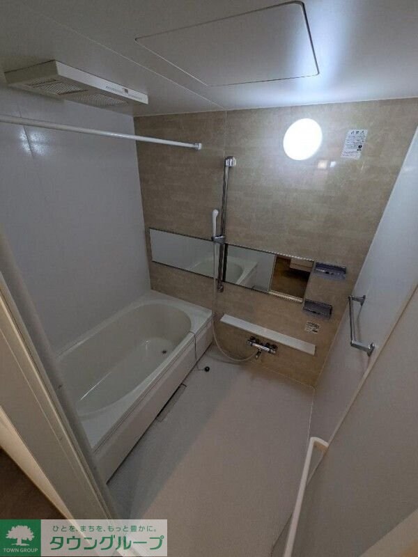 パーシモンの物件内観写真