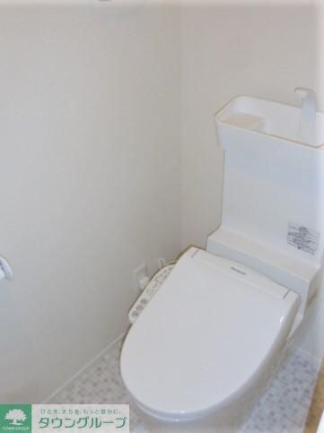 マトーニ ロッシの物件内観写真