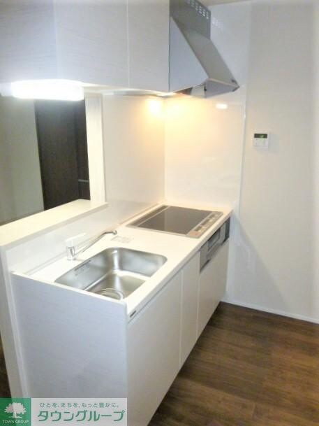 マトーニ ロッシの物件内観写真