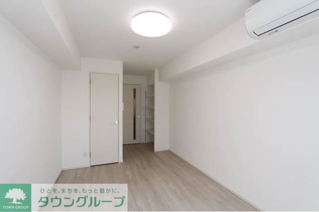 スカイコートパレス小竹向原の物件内観写真