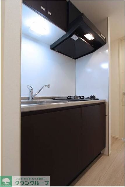 スカイコートパレス小竹向原の物件内観写真