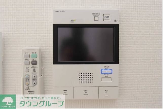 スカイコートパレス小竹向原の物件内観写真