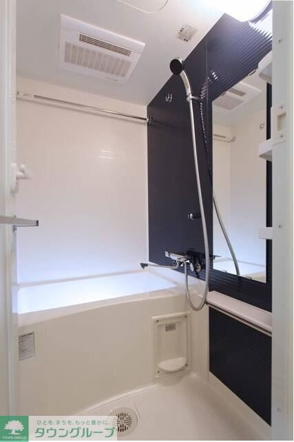 スカイコートパレス小竹向原の物件内観写真