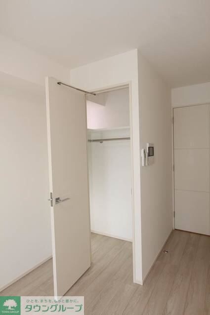 スカイコートパレス小竹向原の物件内観写真