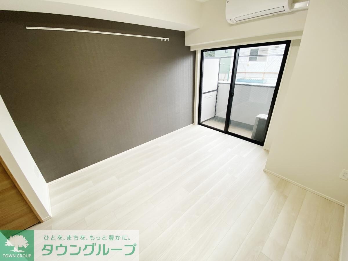 ARKMARK中野坂上IIの物件内観写真