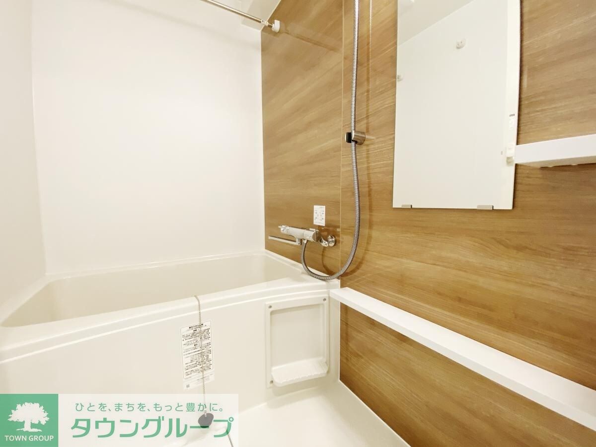 ARKMARK中野坂上IIの物件内観写真