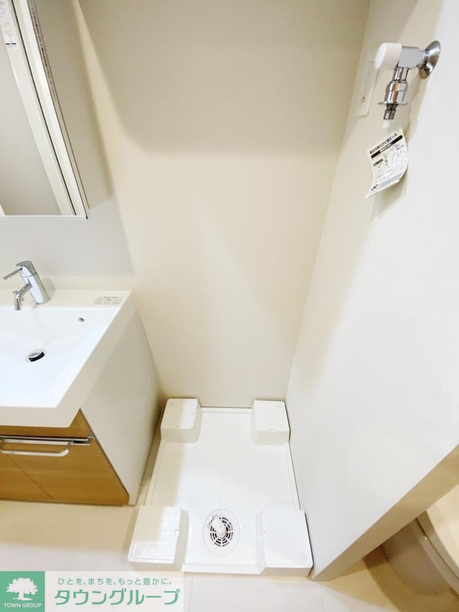 ARKMARK中野坂上IIの物件内観写真