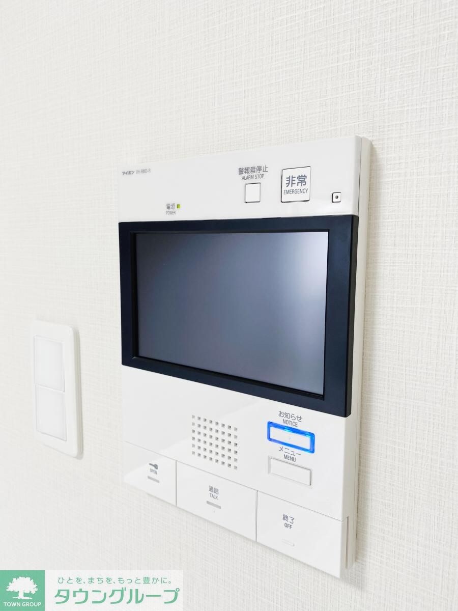 ARKMARK中野坂上IIの物件内観写真