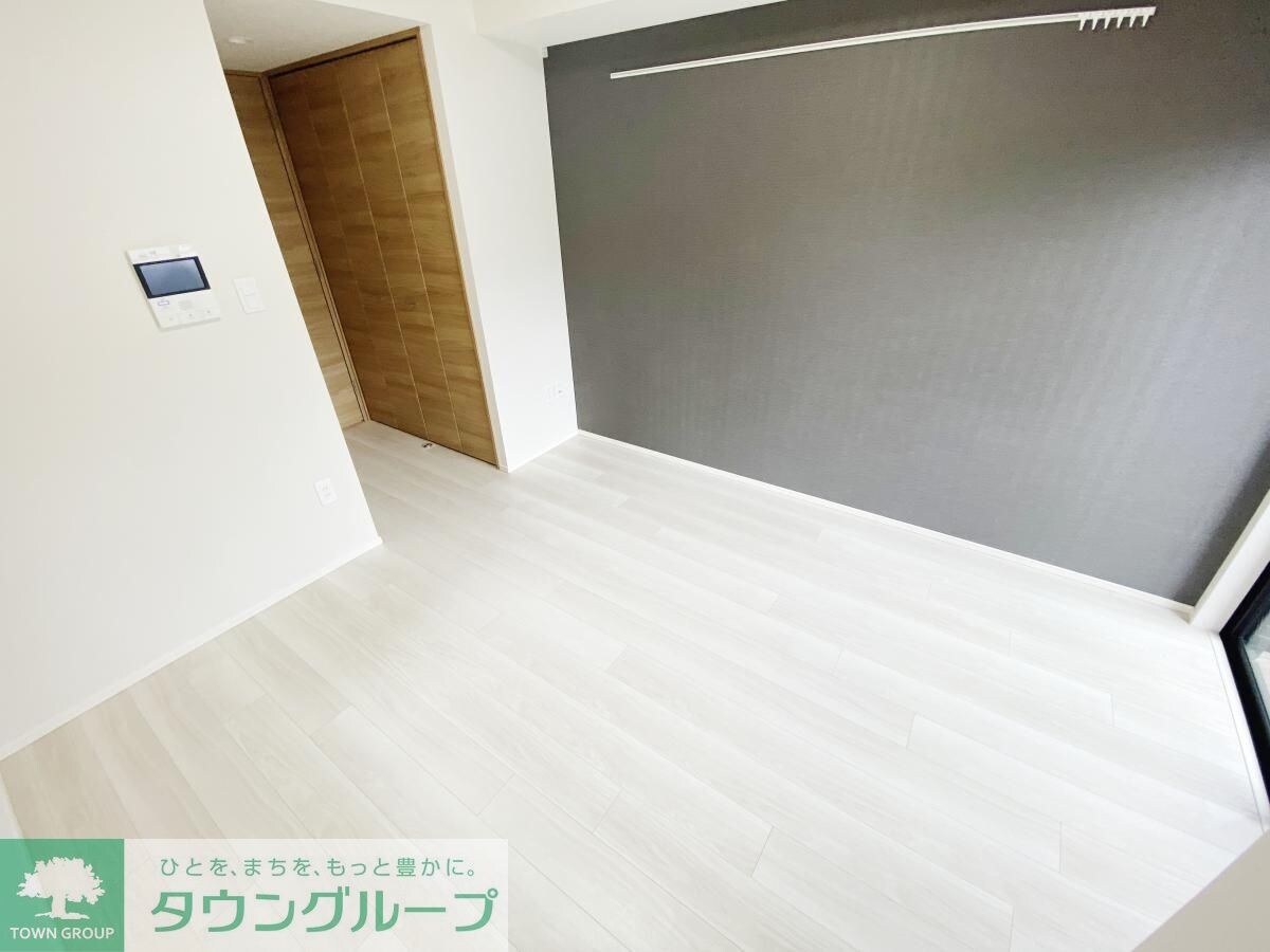 ARKMARK中野坂上IIの物件内観写真